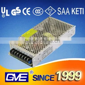 Switching Mode 150W 24V Dc Regulated Power Supply thumbnail-1