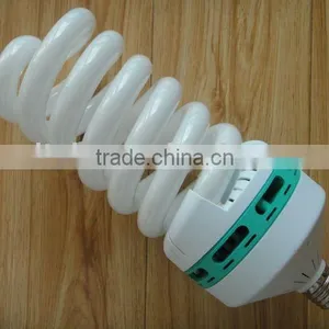 High Wattage Full Spiral Energy Saving Lamp thumbnail-1