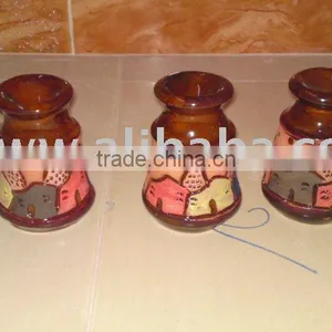 Incense Ceramic Burner thumbnail-1