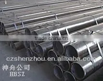 API 5L 6" Seamless Pipe Used in Oil & Gas Project thumbnail-1