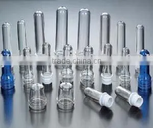 30mm Neck PET Bottle Preform thumbnail-1