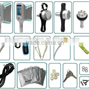 Double Big Handles Work at the Same Time Weight Loss Cryolipolysis-machine-for-home-use thumbnail-5