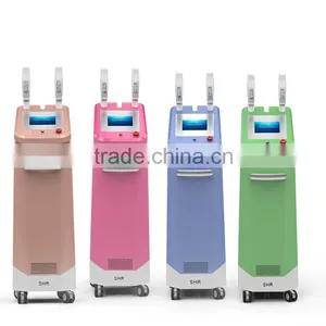 Hot Style SHR IPL Hair Removal Michine thumbnail-6