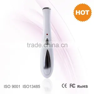 Mini Galvanic Spa Vibrating Magic Pen Eye Anti-wrinkle Massage thumbnail-2