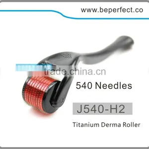 Factory Supply Skin Rejuvenation Derma Roller Price thumbnail-1