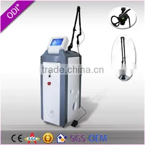 Innovative Product Medical Carbon Dioxide co 2 Fractional Laser Skin Laser Resurfacing thumbnail-1