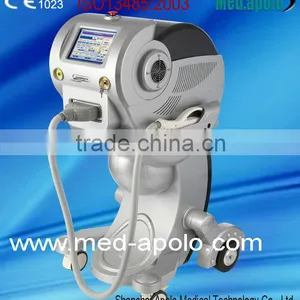 Professional Photo Depilation Fast IPL System for Spa/clinic by Shanghai Med Apolo Medical Technology thumbnail-1