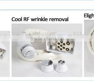 Tattoo Removal System 2015 Professional YAG Laser 1 HZ Tattoo Removal Machine 1000W thumbnail-3
