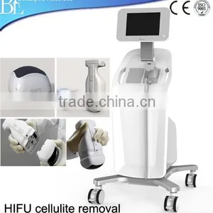 Professional Lipohifu Slimming Machine thumbnail-1