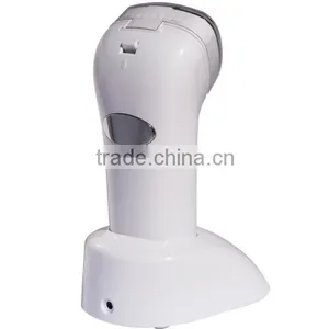 Skin Rejuvenation Facial Machine Vibrating Hot Massager thumbnail-3