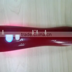 2015 Hot Selling Laser Hair Care Comb at Canton Fair thumbnail-4