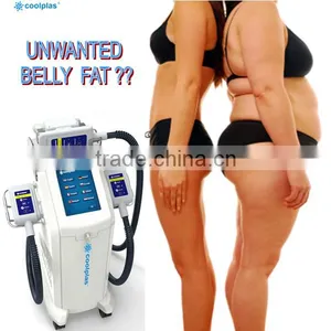 Best High Performance Frozen Cryo Lipo 3 Handle Cryo Sliming Machine thumbnail-1