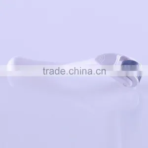 Best Face Needle Roller Micro Needing Roller With Stainless Steel 540 Pins thumbnail-5