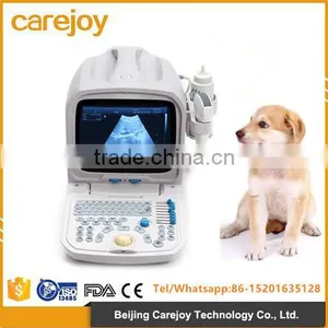 3D Portable Ultrasound Scanner for Vet Use With Low Price thumbnail-1