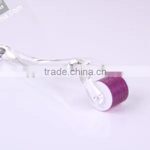 540 Needles Micro Needle Derma Roller Gto Derma Roller thumbnail-1