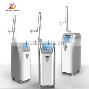 Skin Regeneration Doctor Use With Co2 Medical Treat Telangiectasis Laser Skin Rejuvenation/fractional Laser Co2 Cutting Machine thumbnail-2