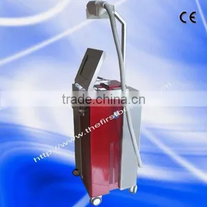 Luxurious Salon Use Broad Spectrum Intense Pulse IPL Beauty Machine for Removing Hair,acne,wrinkle,freckle&skin Rejuvenation thumbnail-1