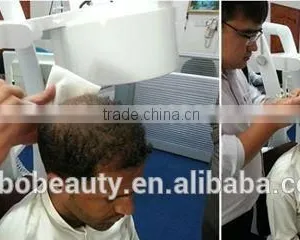 ce Approval Diode Laser Hair Regrowth Machine/laser Cap for Hair Regrowth thumbnail-6