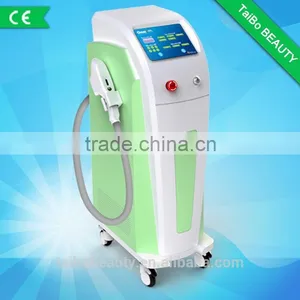 Professional! IPL SHR E-Light SHR950B Laser Hair Removal CE Approved New Technology for Beauty Salon and Laser Clinic thumbnail-2