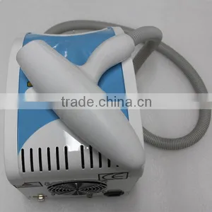Portable Laser Machine, Nevus Removal With Black Doll 1320nm Lens thumbnail-5