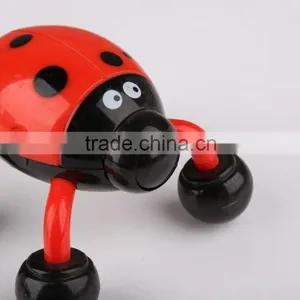 Portable Hand Vibrating Body Massager Equipment thumbnail-5