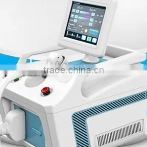 Newest 2014! Germany 808nm Diode Laser / Diode Laser for Hair Removal Machines thumbnail-1