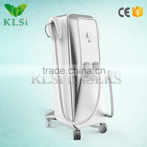 New Design!!! Opt and Shr Professional Hair Remove Machine thumbnail-1