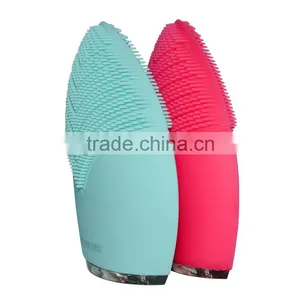 Beauty and Personal Care Electric Facial Cleansing Brush for Facial Cleaning Deeply thumbnail-4