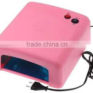 36W Nail Curing Lamp thumbnail-1