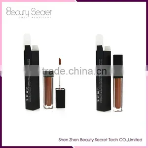 Lipstick Matte Private Label Make Your Own Liquid Matte Lipstick thumbnail-5