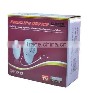 Electronic Personal Pedicure Device thumbnail-2