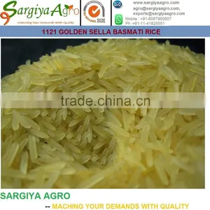1121 White Sella Basmati Rice thumbnail-2