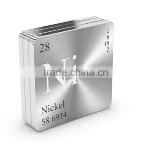 Long Lasting and Sturdy Nickel for Factory Use thumbnail-1