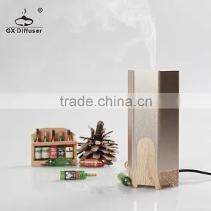 GX Diffuser Electric Aromatherapy Diffuser Usb Aroma Diffuser With Mist Diffuser thumbnail-3