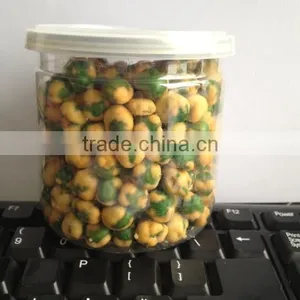 Coated Green Peas BBQ Flavor thumbnail-3