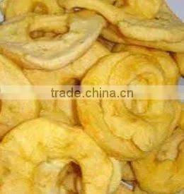 Dried Apple Ring Fruit Snack thumbnail-1