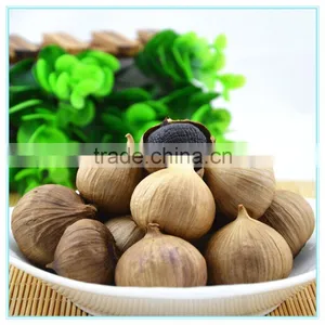 China Garlic Factory Offers Natural Black Garlic thumbnail-4