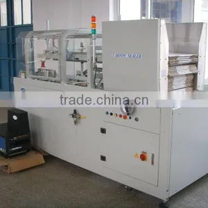 High Speed Carton Pack Machine thumbnail-1