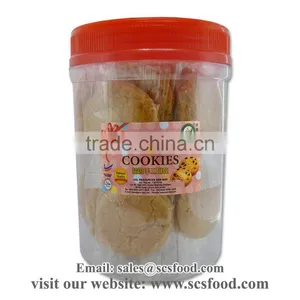 Almond Cookies / Biscuits (Assorted) thumbnail-1