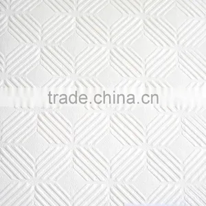 Online Shop China Designer Home Decor Material Pvc Ceiling Board for House Decoration thumbnail-5