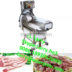 Pork Steak Cutter/pork Chop Cutting Machine/pork Chop Cutter thumbnail-1