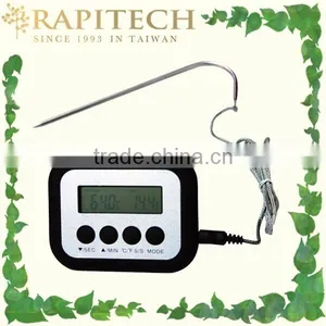 Digital Food Thermometer thumbnail-1
