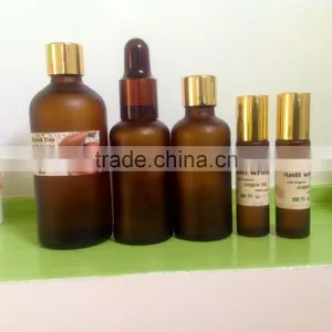 Organic Argan Oil thumbnail-1