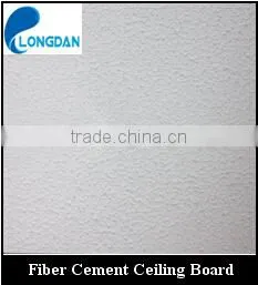 Light Weight Ceiling Board Durable Fire-proof thumbnail-1