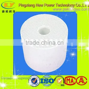Good Quality Honeycomb Ceramic Heat Exchanger thumbnail-5