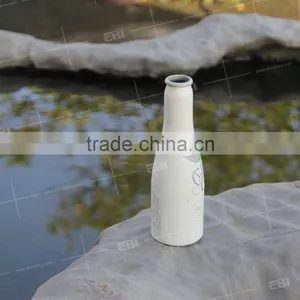 Wholesale Colorful 250ml Beer Bottle With Customized Logo thumbnail-1