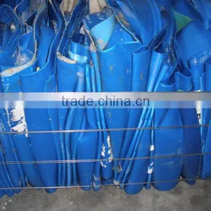 HDPE Blow Barrels thumbnail-1