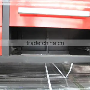 High Quality 10ft-12 Drawers Metal Tool Cabinets thumbnail-6