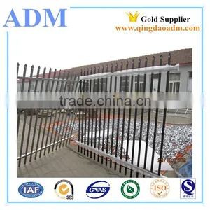 Outdoor Residential Safety Pool Fence thumbnail-1