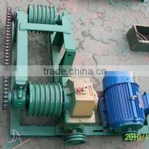 High Quality Poultry Manure Removal System thumbnail-1